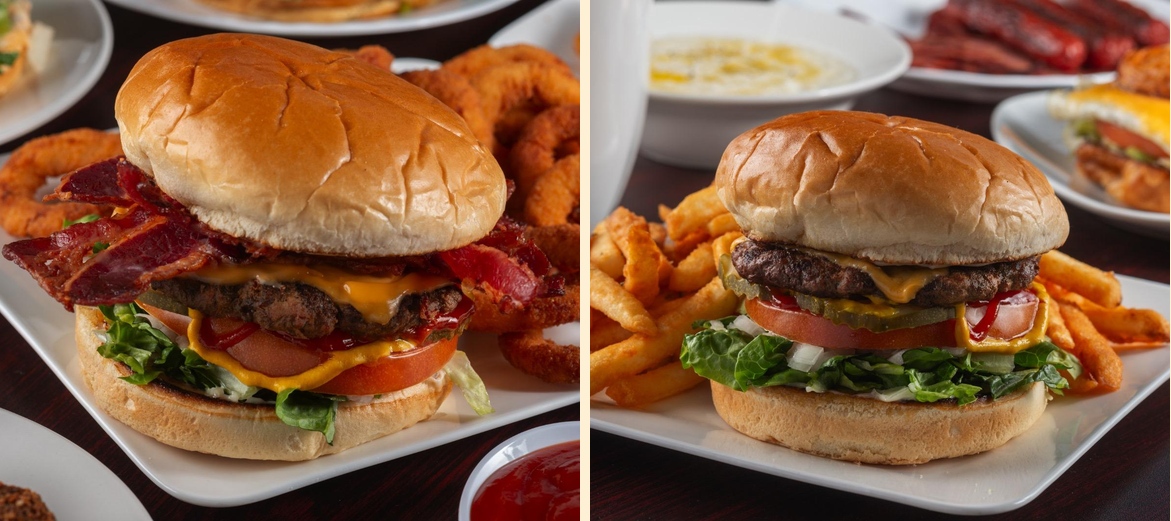 Coney Star Halal Kitchen Detroit