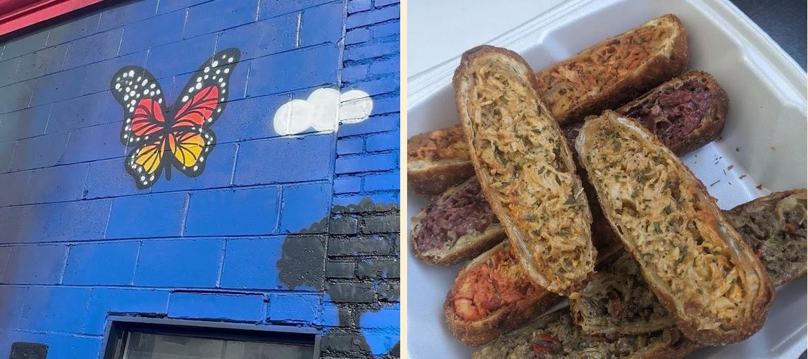 Coney Star Halal Kitchen Menu